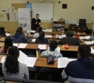 The LCaT Academic Literacy Workshop