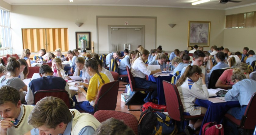 NBT AQL preparation: yes or&nbsp;no?