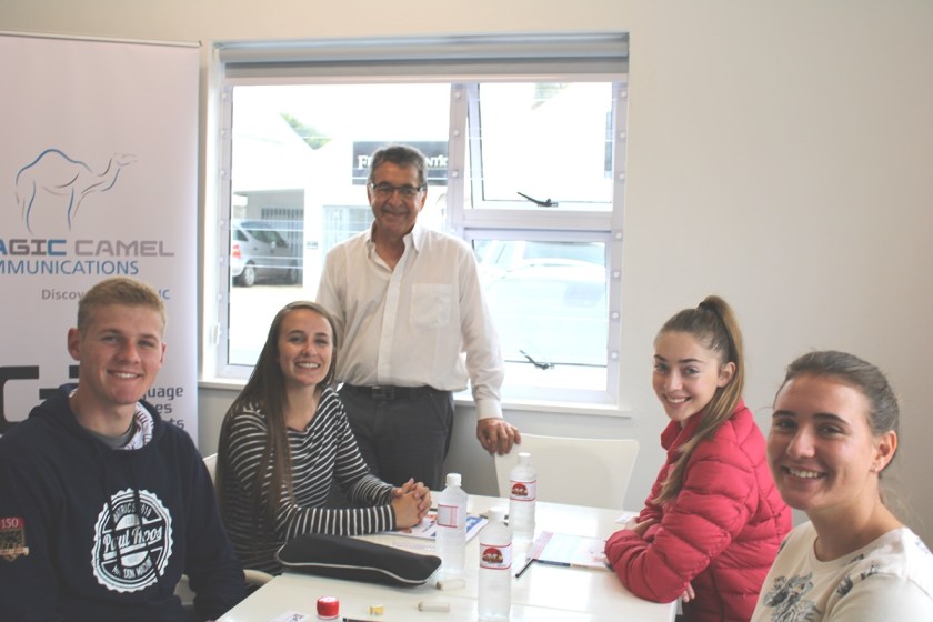 Smart Grade 12s become even&nbsp;brighter