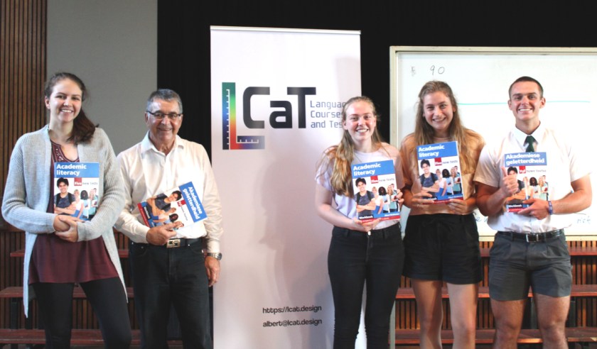 Grade 12s from the Free State, Gauteng and Eastern Cape prepare for the NBTs – March&nbsp;2020