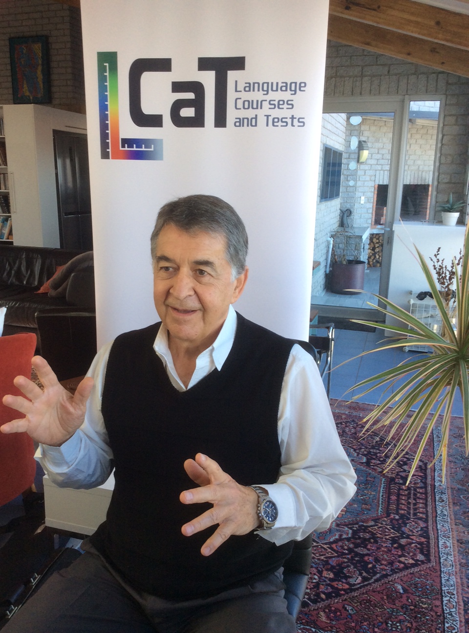 NBT AL online workshop